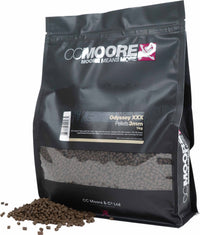 Odyssey XXX - 1KG - Pellet
