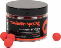 NS1 Pop-ups - Rosso