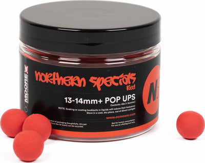 NS1 Pop-ups - Rosso