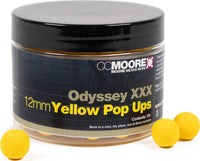 Odyssey XXX - Pop-up - 12mm - giallo