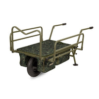 X-Trail T8 - Carrello