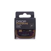 Dropdown - Senza piombo - Leader - Silt