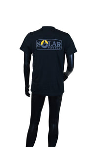 T-shirt Casuals - Nero