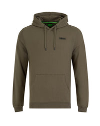 Felpa Patch - Dark Olive