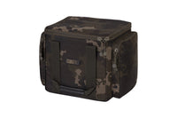 Borsa Utility Compac - Grande - Kamo Scuro