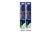 Combi Multi Rig - Wide Gape - Senza ardiglione