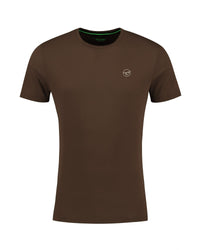 T-shirt donna Kore - Taupe