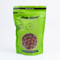 Krill & Oyster - Boilies - 20MM - 1KG
