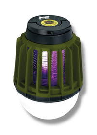 Mosquito & Lightning Lamp - Rechargeable