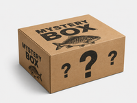 Mystery Box – Edizione Limitata - Edizione #6