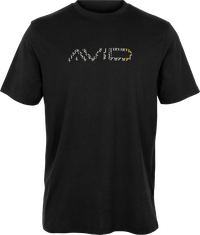 T-shirt Compound - Nero