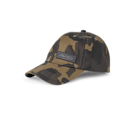 Distortion - Cappellino mimetico