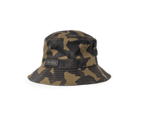 Distortion Camo - Cappello da pescatore - Bucket hat