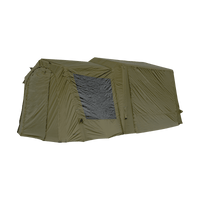 Inflatahouse - Gazebo a blocchi