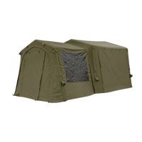 Inflatahouse - Compatto - Gazebo a blocchi