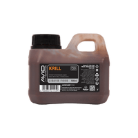 Krill - Cibo Liquido