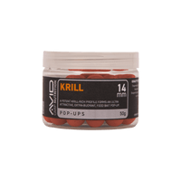 Krill - Pop-up - 14mm - Naturale
