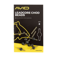 Perline Leadcore Chod