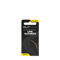 Outline FleckTone - Allineatore di lenza
