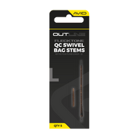 Outline FleckTone - Borsa Lunga per Stem