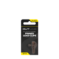 Outline FleckTone - Clip per Piombi con Spina