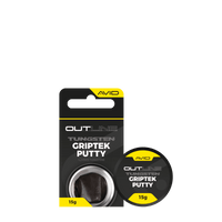 Outline - Tungsten GripTek Putty