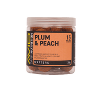 Plum & Peach - Wafter