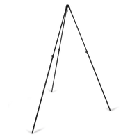 Pro-Tect Deluxe Treppiede - Bilancia treppiede