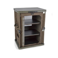 Quick-up Session Organiser - armadio per bivvy