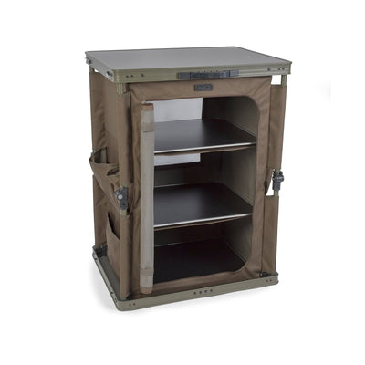 Avid Carp Quick - up Session Organiser - Bivvy kast - KarperCentrale
