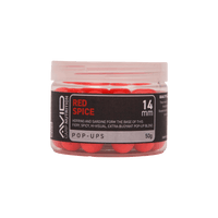 Red Spice Pop-up - 14mm - Rosso