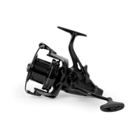 Revolve - 12000FS - mulinello carpfishing con frizione libera