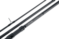 Revolve - 12FT - 3.00lb - canna da carpa in 3 pezzi