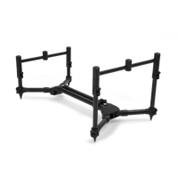Revolve Super Low Pod - Supporto per 3 canne
