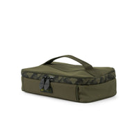 Borsa Accessoria in Acciaio Inox - Grande