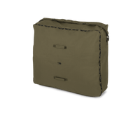 Borsa per Bedchair in Acciaio Inox - Standard