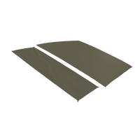 Telo di Base Esteso per Screen House HD