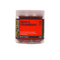 Squid & fragola - Wafter