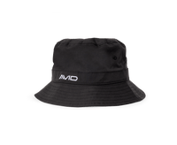 Stealth Black - Cappello a secchiello