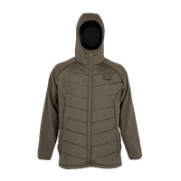 Thermite - Giacca Ibrida