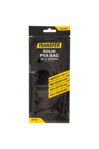 Transfer Solid - Sacchetto PVA