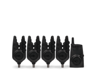 VTX+ - 4+1 - set di bite alarm