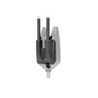 VTX+ - Orecchie anti-impigliamento illuminate