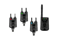 NS9Pro+ - 3+1 - Set di Bite Alarm