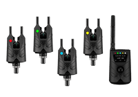 NS9Pro+ - 4+1 - Set di Beetmelder