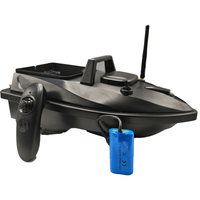 Voerboot - Mini