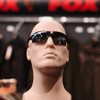 Occhiali da sole 'Kool Guy' - Lente nera