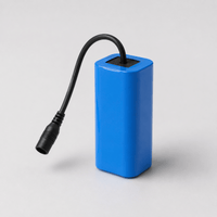 Li-Ion 18K - Pacco Batteria