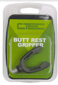 Supporto per manico con grip