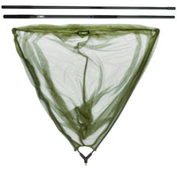 Rete da carp fishing - 2 pezzi - 180cm